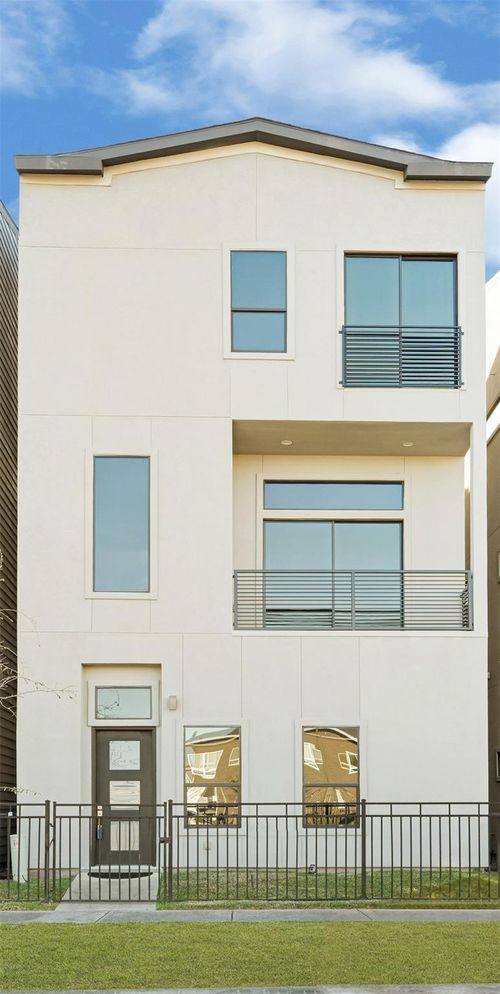 2317 Eagle St, Houston, TX, 77004-5207 | Card Image