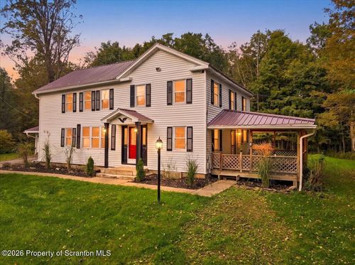 150 Wells Road, Greenfield Twp, PA, 18407 | Card Image