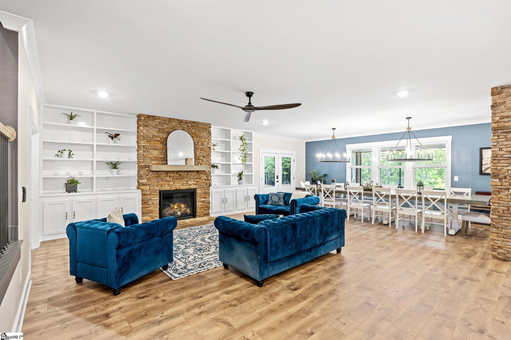 Residential in Fountain Inn 5