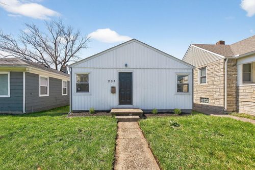 253 S Central Ave, Columbus, OH, 43223-1303 | Card Image