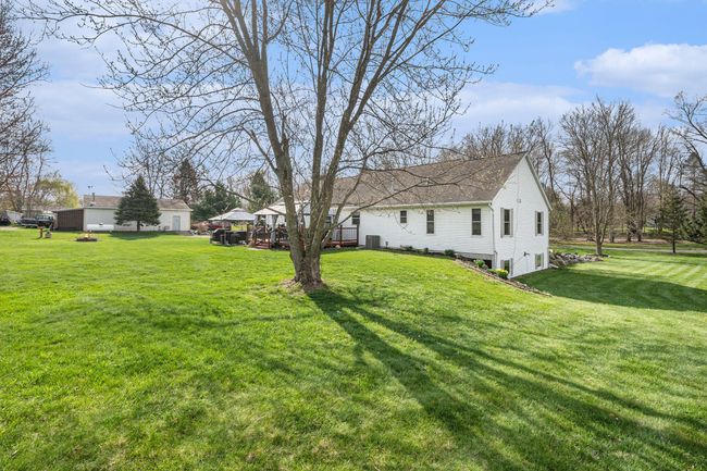 11496 4 Mile Rd, House other with 4 bedrooms, 4 bathrooms and null parking in Belding MI | Image 4