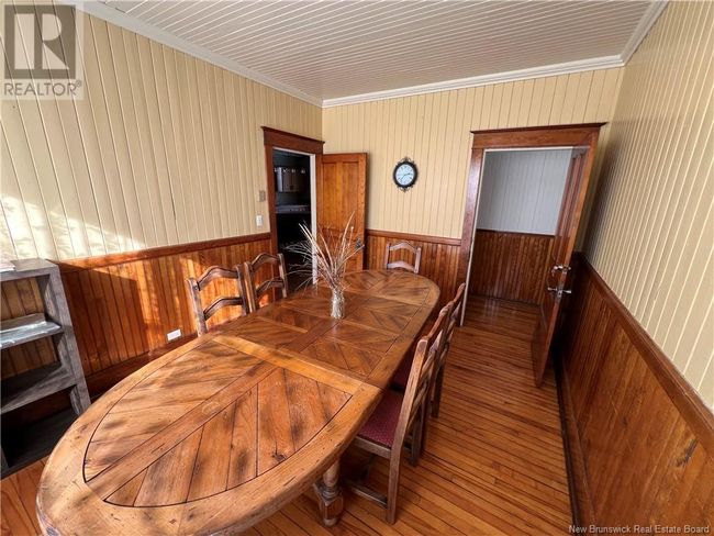 110 Des Champs Rue, House other with 7 bedrooms, 3 bathrooms and null parking in Lamèque NB | Image 10