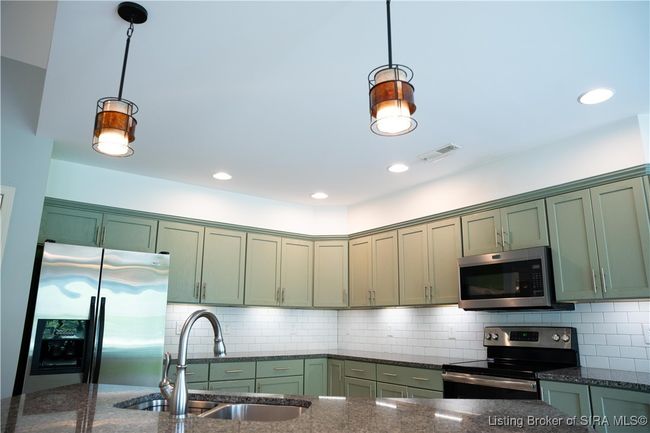 WOW, LOVE THE CABINETRY | Image 26