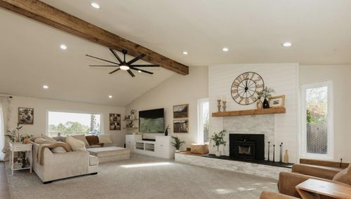 4204 Sudden Wind Ct, Redding, CA, 96001-3794 | Card Image