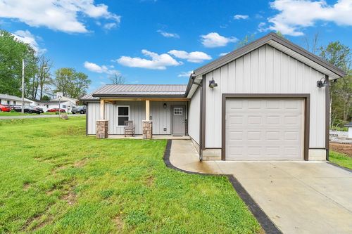 358 Davidson St, Mansfield, OH, 44907-3402 | Card Image