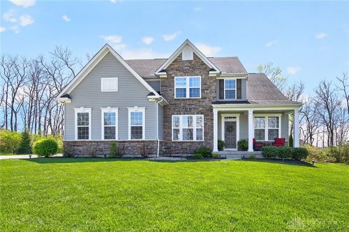 5981 Anmer Ct, Liberty Twp, OH, 45044-2527 | Card Image