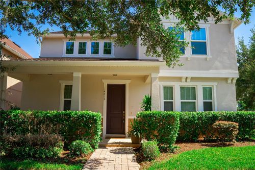 14816 Porter Rd, WINTER GARDEN, FL, 34787 | Card Image