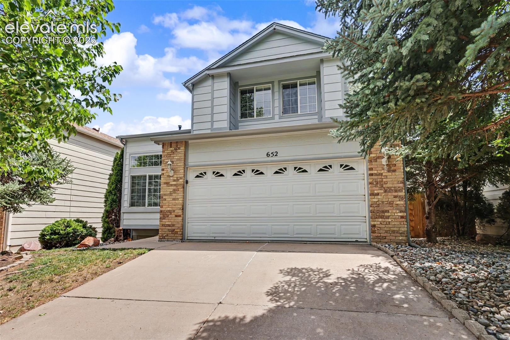 Residential in Colorado Springs 3