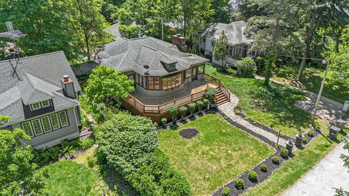 16277 4th St, Union Pier, MI, 49129 | Card Image