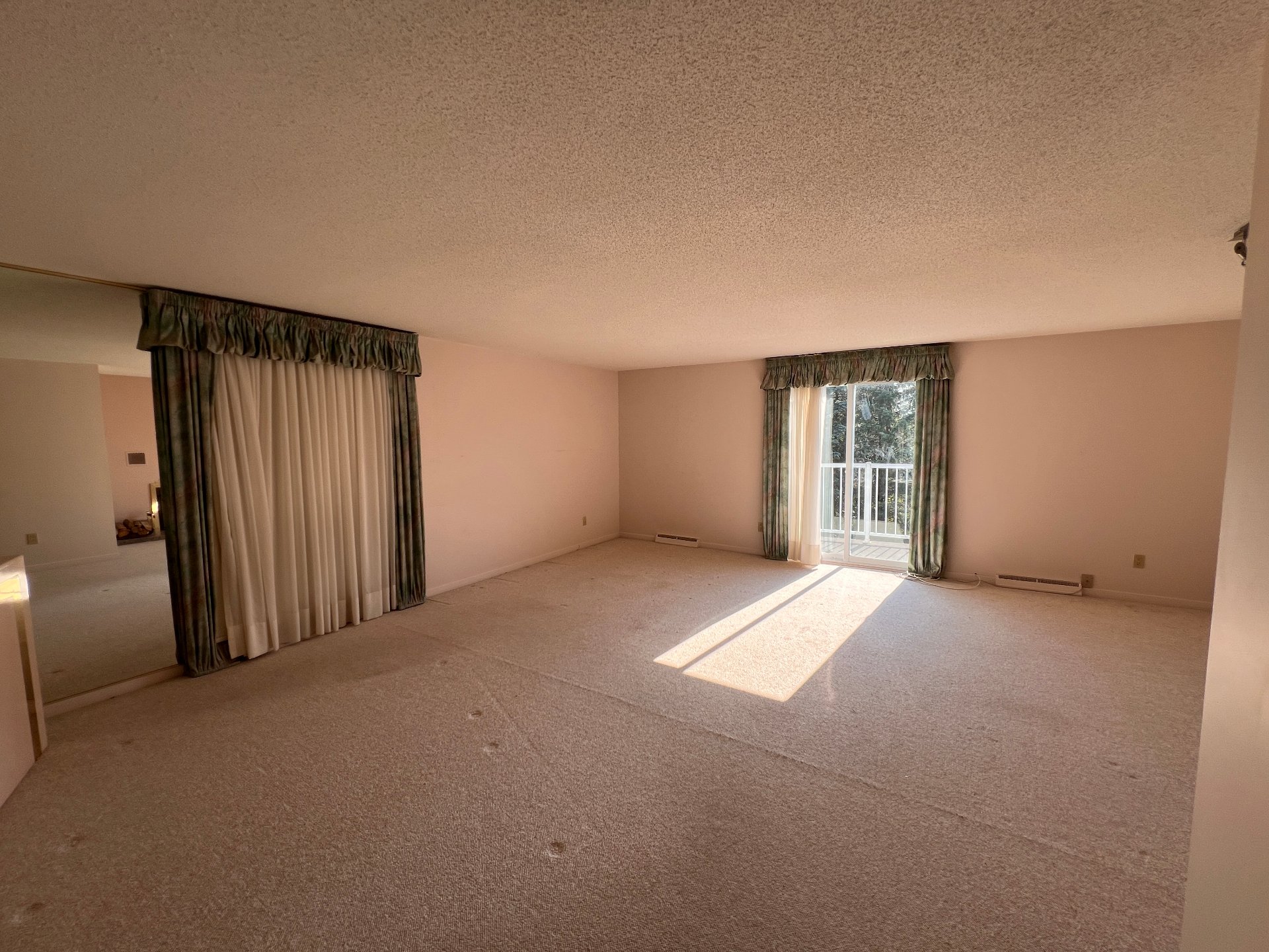 Residential Lease in Gatineau (Hull)