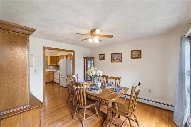 9 Indian Head Trail, House other with 3 bedrooms, 1 bathrooms and 6 parking in Smithfield RI | Image 10