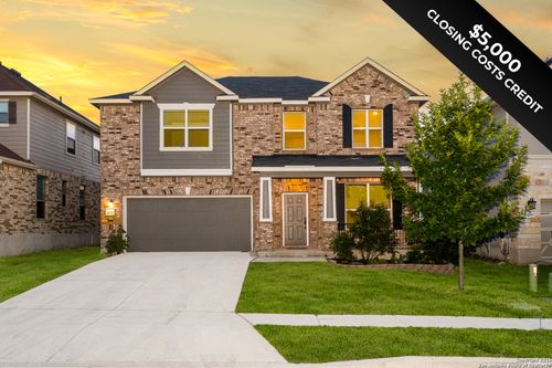 4557 Klein Mdws, New Braunfels, TX, 78130-2226 | Card Image