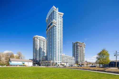 1203-1500 Fern St, North Vancouver, BC, V7J0E6 | Card Image