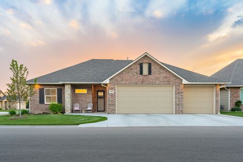 723 N Thornton St, Wichita, KS, 67235-3501 | Card Image