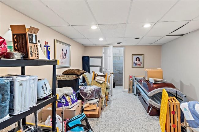 300 Doub Rd, House other with 3 bedrooms, 3 bathrooms and null parking in Lewisville NC | Image 32