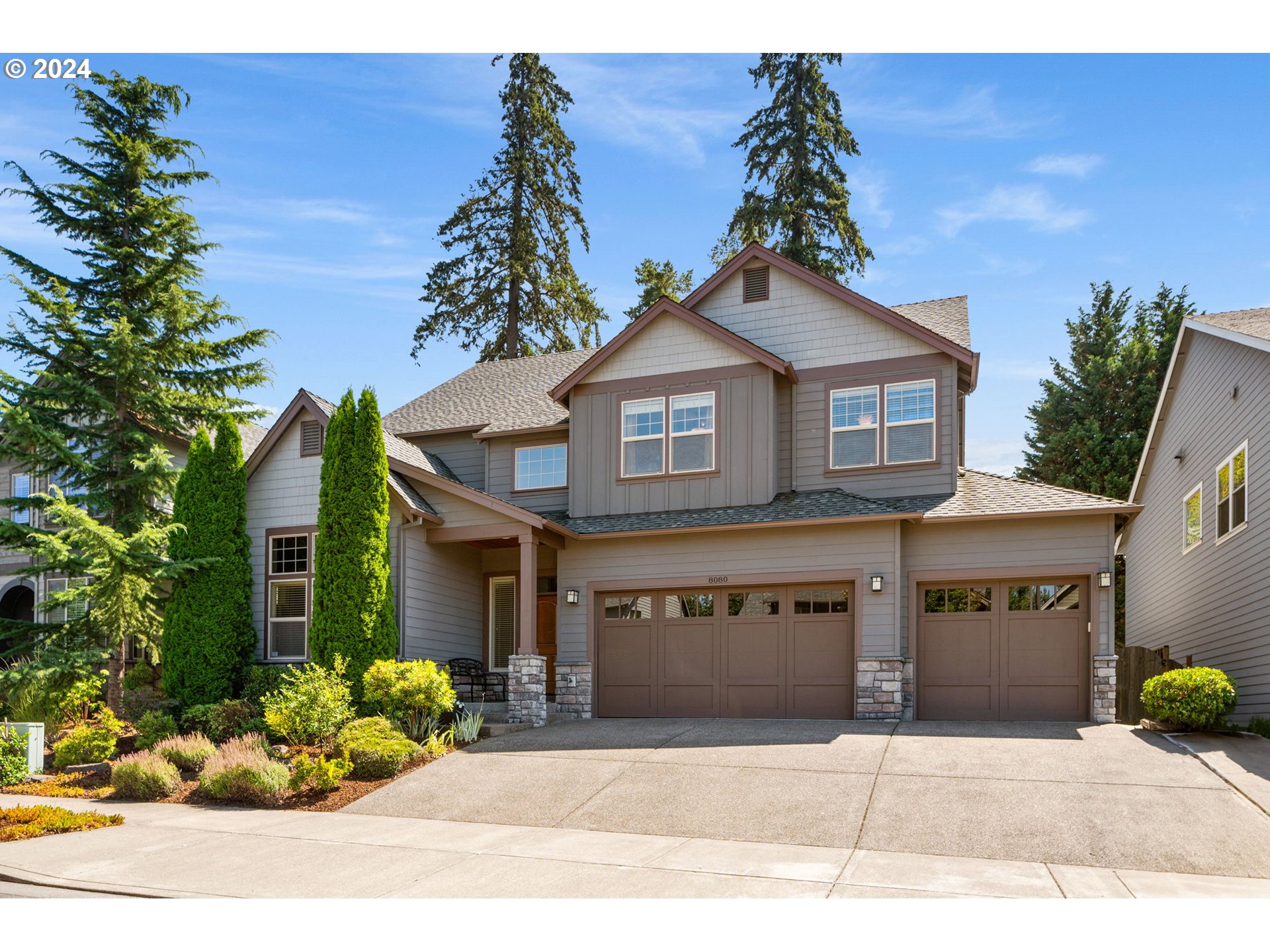Laurelwood Ct, Portland, OR 97225