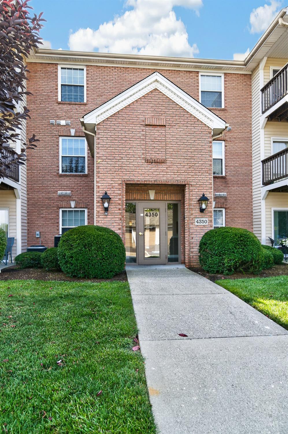Residential in Green Twp 2