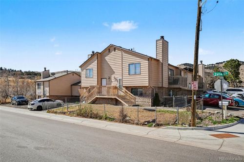 18200 W 3rd Avenue, Golden, CO, 80401 | Card Image