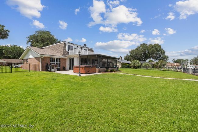 11257 Portside Dr, House other with 4 bedrooms, 3 bathrooms and null parking in Jacksonville FL | Image 47