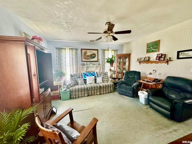 1732 15 Th Ave, House other with 3 bedrooms, 1 bathrooms and null parking in Aledo IL | Image 10