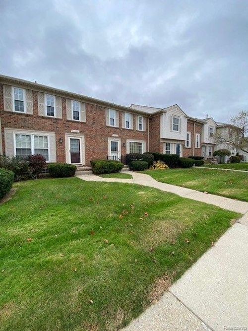 24626 Bashian Dr, Novi, MI, 48375-2926 | Card Image