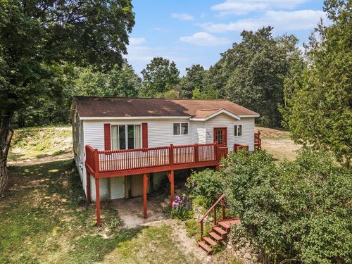 4615 N 188th Ave, Walkerville, MI, 49459-9528 | Card Image