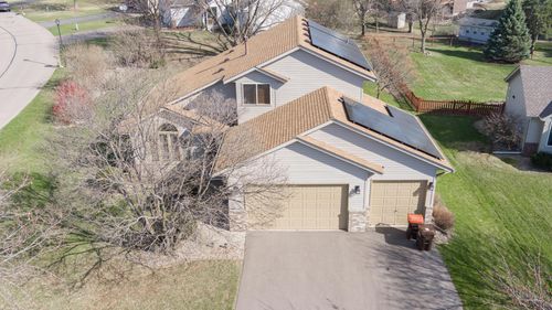 290 Pendryn Hill Overlook, Woodbury, MN, 55125 | Card Image