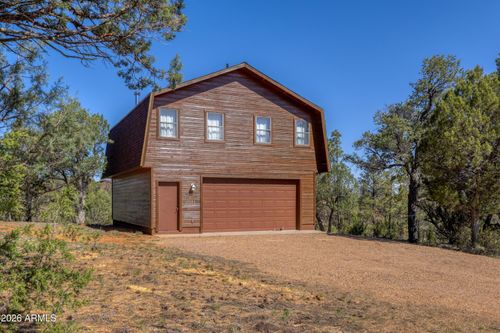 2836 Homestead Dr, Overgaard, AZ, 85933-9713 | Card Image
