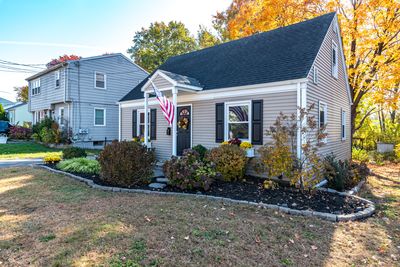 51 Bolton Street, House other with 4 bedrooms, 1 bathrooms and null parking in Hartford CT | Image 2