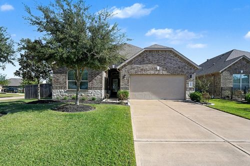 3803 Keatings Lagoon Ct, Katy, TX, 77494-7252 | Card Image