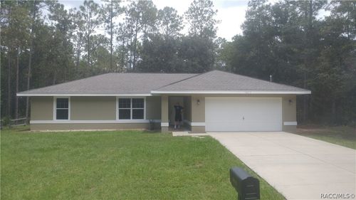 10215 N Biscayne Dr, Citrus Springs, FL, 34434-2804 | Card Image