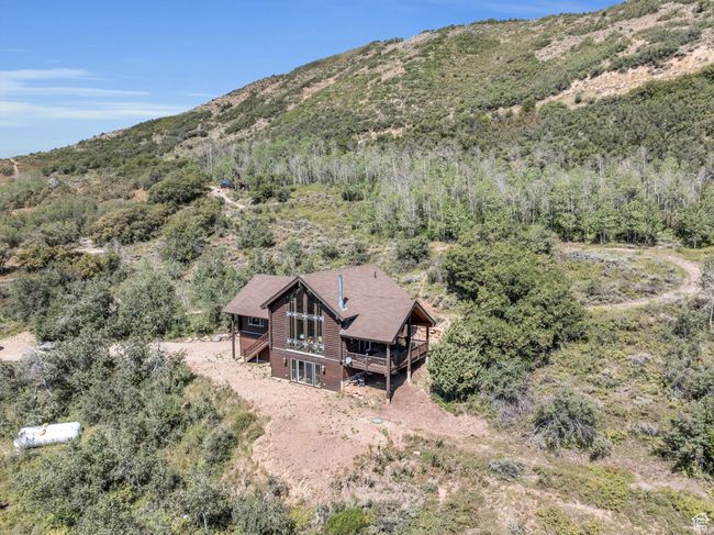 5404 Mountain Vw, House other with 4 bedrooms, 3 bathrooms and 1 parking in Kamas UT | Image 37