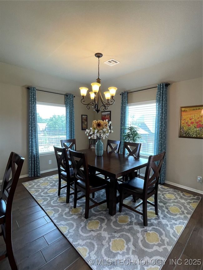 2613 W Van Buren Ct, House other with 4 bedrooms, 2 bathrooms and null parking in Broken Arrow OK | Image 20