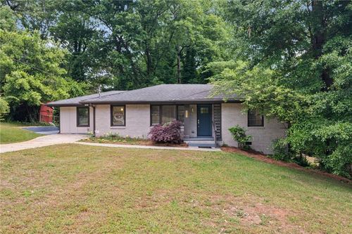 2328 Starline Dr, Decatur, GA, 30032-6372 | Card Image