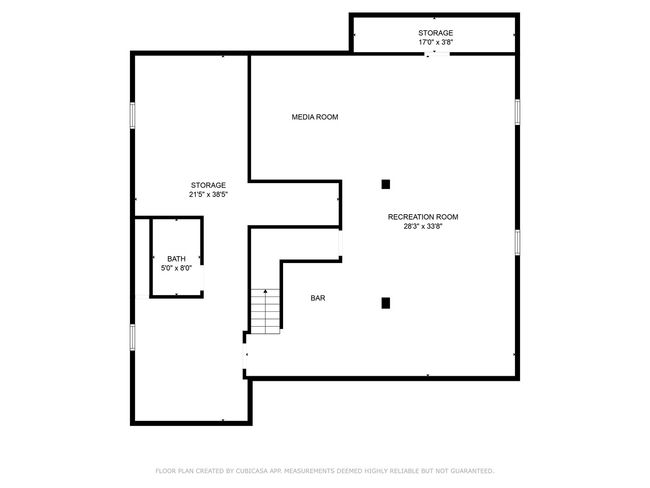 835 S Chatham Ave, House other with 4 bedrooms, 5 bathrooms and 2 parking in Elmhurst IL | Image 39
