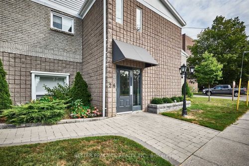 210-26 Spencer St E, Cobourg, ON, K9A1C2 | Card Image