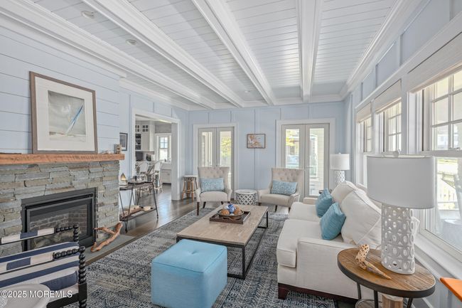 26 Bridge Ave, House other with 7 bedrooms, 5 bathrooms and null parking in Bay Head NJ | Image 8