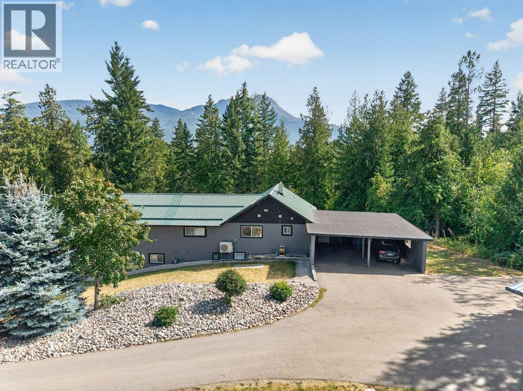 Residential in Salmon Arm 2