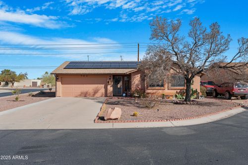 704 W Hess Ave, Coolidge, AZ, 85128-3629 | Card Image
