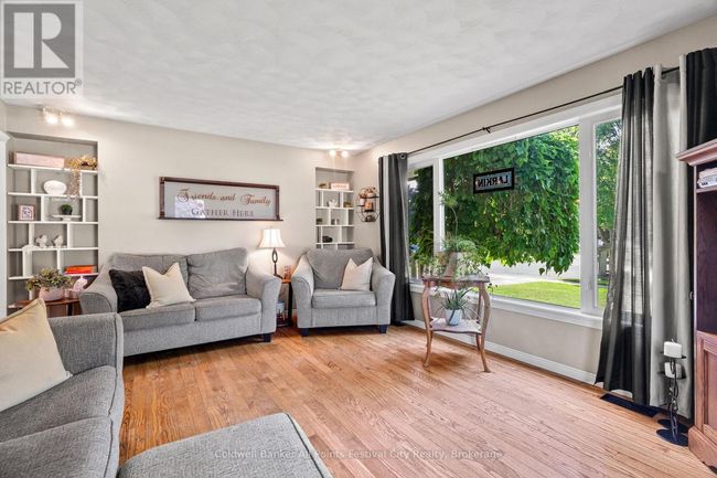 5 Krohmer Dr, House other with 4 bedrooms, 2 bathrooms and 5 parking in Goderich ON | Image 16