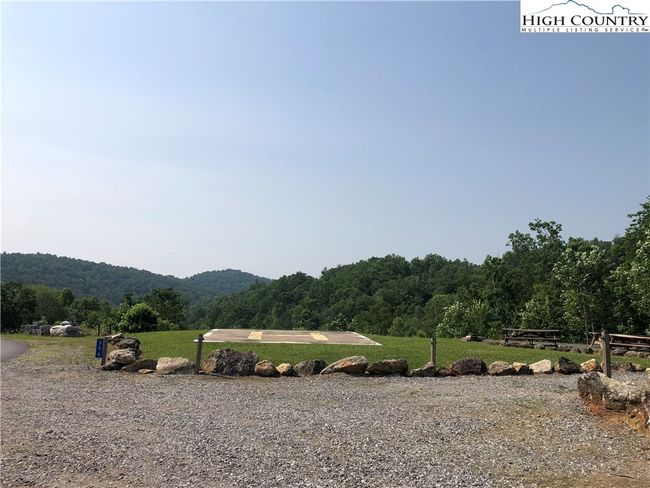 Helipad at the Outdoor Activity Center | Image 42
