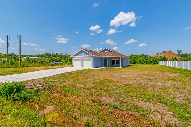 247 Berley Mc Rd, House other with 3 bedrooms, 2 bathrooms and 4 parking in Conway SC | Image 32