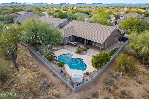 5077 E Lonesome Trail, Cave Creek, AZ, 85331 | Card Image