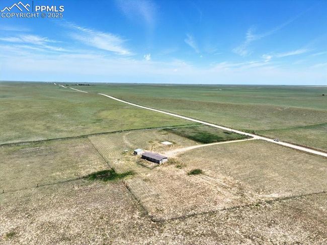 13560 Whittemore Rd, House other with 3 bedrooms, 2 bathrooms and null parking in Yoder CO | Image 42