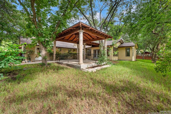 5645 Parkcrest Dr, House other with 4 bedrooms, 4 bathrooms and null parking in Windcrest TX | Image 27