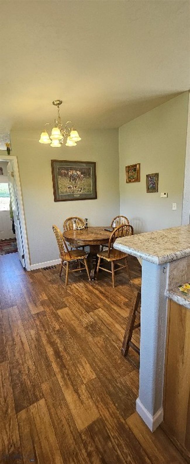 950 White Creek Ln, House other with 3 bedrooms, 2 bathrooms and null parking in Polaris MT | Image 8