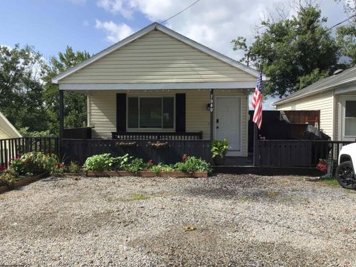 1040 Dorsey Avenue, Morgantown, WV, 26501 | Card Image