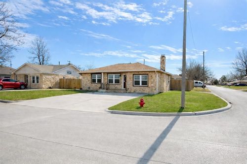 200 E Coe Drive, Oklahoma City, OK, 73110 | Card Image