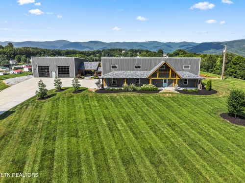 149 Island Ford Rd, Jacksboro, TN, 37757-2551 | Card Image