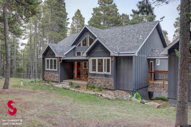 3894 Micro Rd, House other with 3 bedrooms, 2 bathrooms and null parking in Casper WY | Image 38